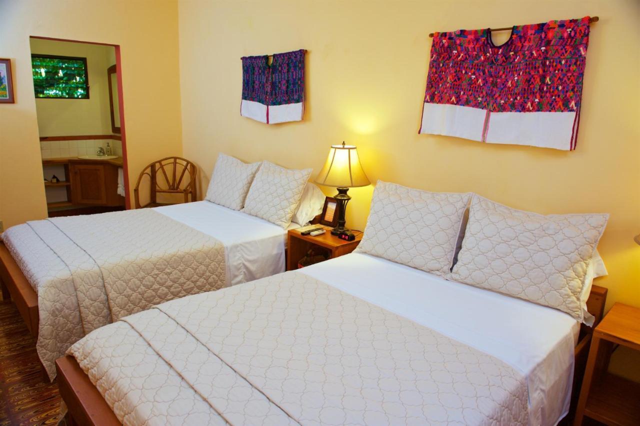 Coral House Bed & Breakfast Punta Gorda Exterior photo