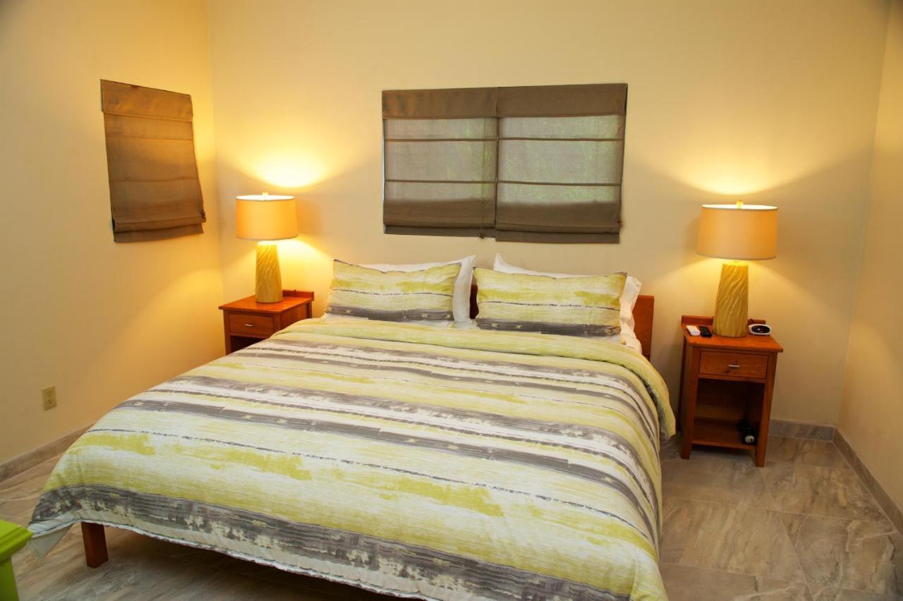 Coral House Bed & Breakfast Punta Gorda Exterior photo
