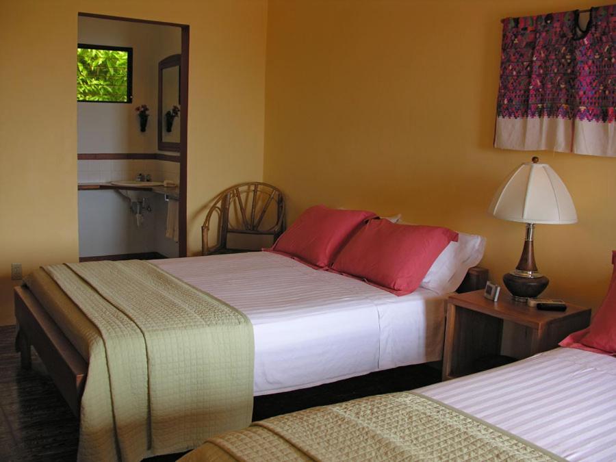 Coral House Bed & Breakfast Punta Gorda Exterior photo