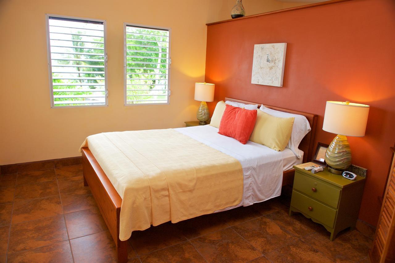 Coral House Bed & Breakfast Punta Gorda Exterior photo