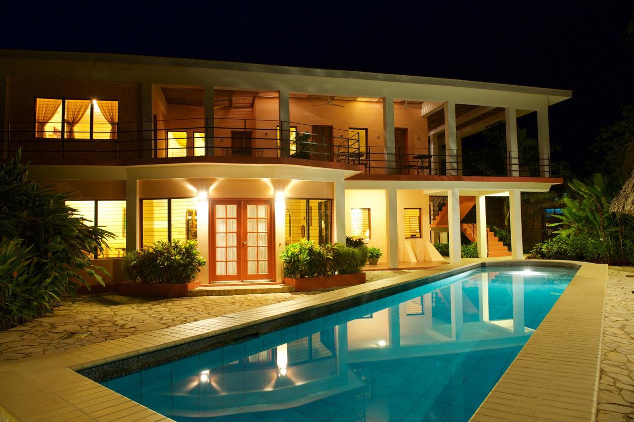 Coral House Bed & Breakfast Punta Gorda Exterior photo