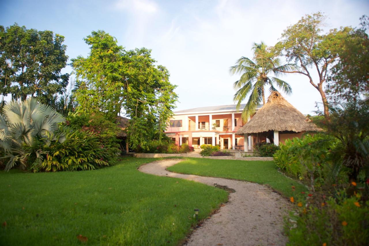 Coral House Bed & Breakfast Punta Gorda Exterior photo