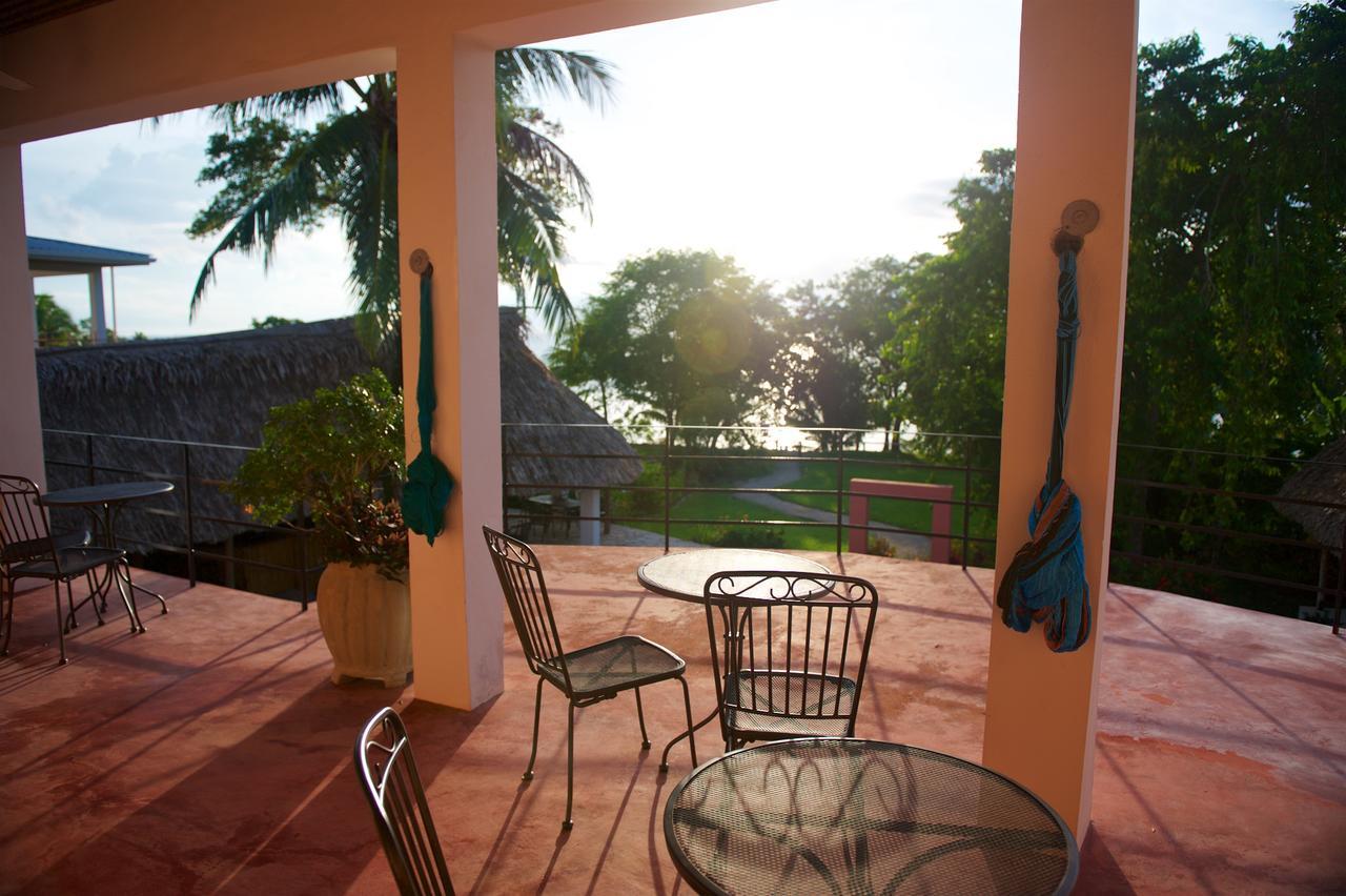Coral House Bed & Breakfast Punta Gorda Exterior photo