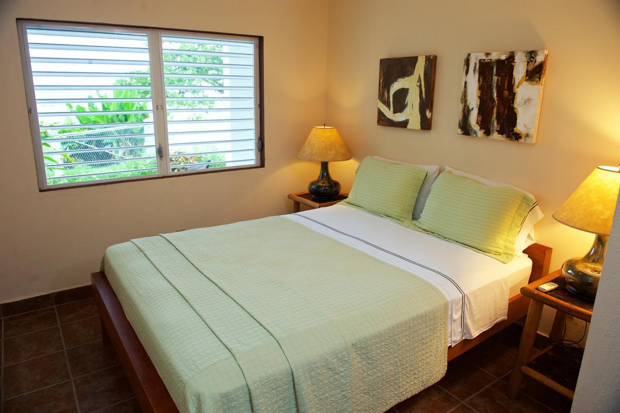 Coral House Bed & Breakfast Punta Gorda Exterior photo